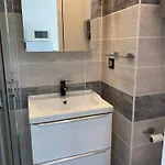 Apartmán Cap D'agde Naturiste Heliopolis - Petit Caprice Agde