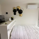 Cap D'agde Naturiste Heliopolis - Petit Caprice Apartmán