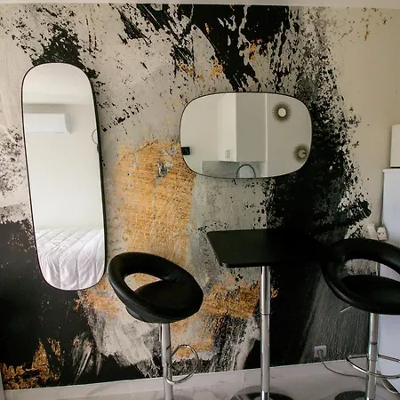Cap D'agde Naturiste Heliopolis - Petit Caprice Apartment Agde